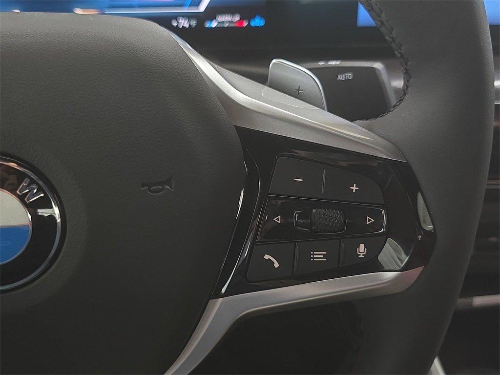 BMW 3 Series 330I Rwd 4D Sedan - Thumbnail 14