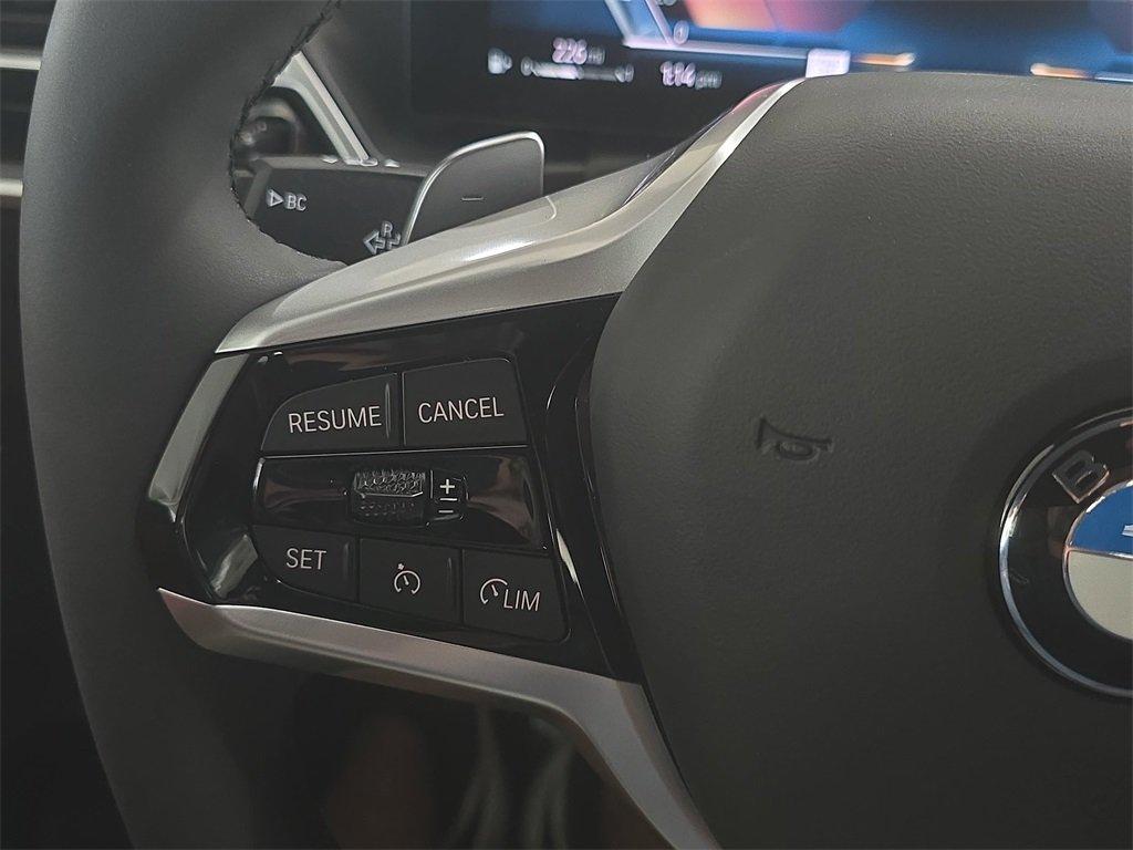 BMW 3 Series 330I Rwd 4D Sedan - Thumbnail 13