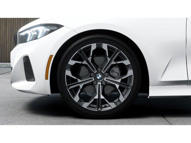 BMW 3 Series 330I Rwd 4D Sedan - Thumbnail 8