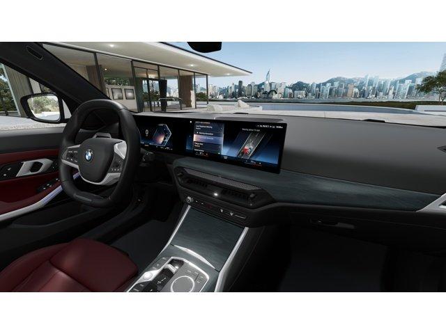 BMW 3 Series 330I Rwd 4D Sedan - Thumbnail 15