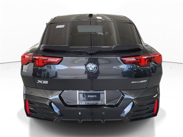 BMW X2 Xdrive28I Awd 4D Sport Utility - Thumbnail 7