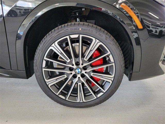 BMW X2 Xdrive28I Awd 4D Sport Utility - Thumbnail 5