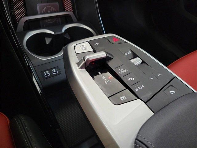 BMW X2 Xdrive28I Awd 4D Sport Utility - Thumbnail 13