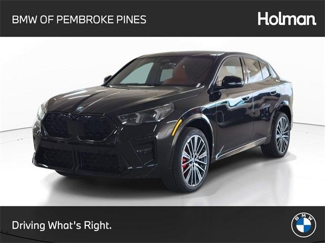 BMW X2 Xdrive28I Awd 4D Sport Utility - View 1