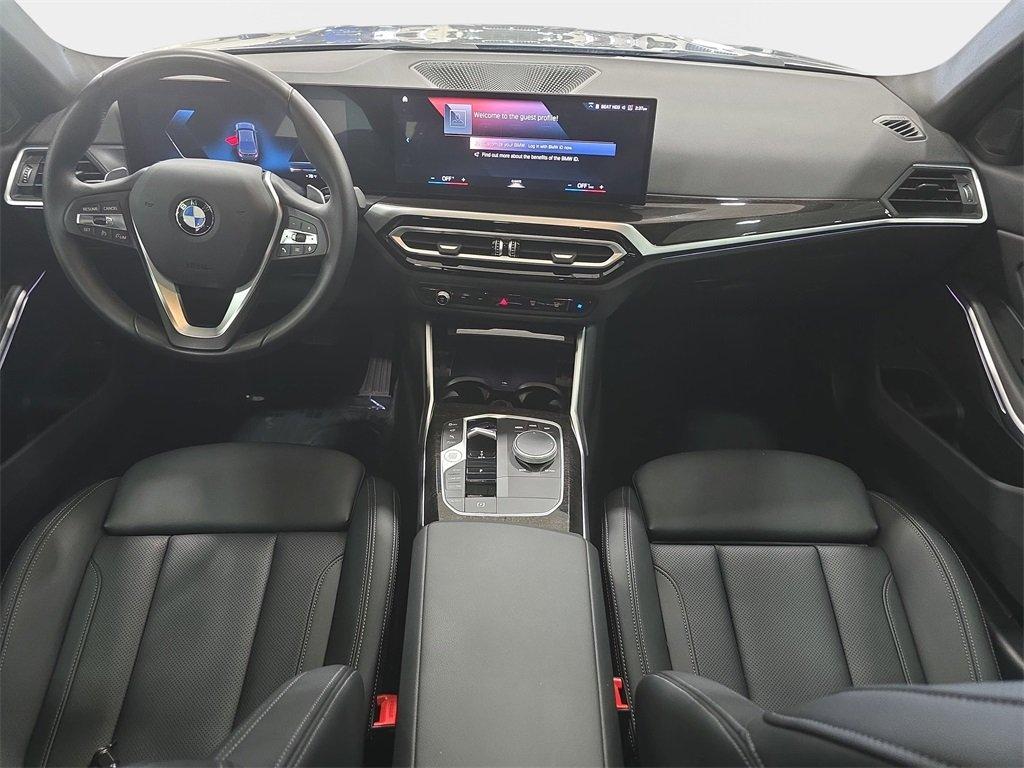 BMW 330I - Thumbnail 10