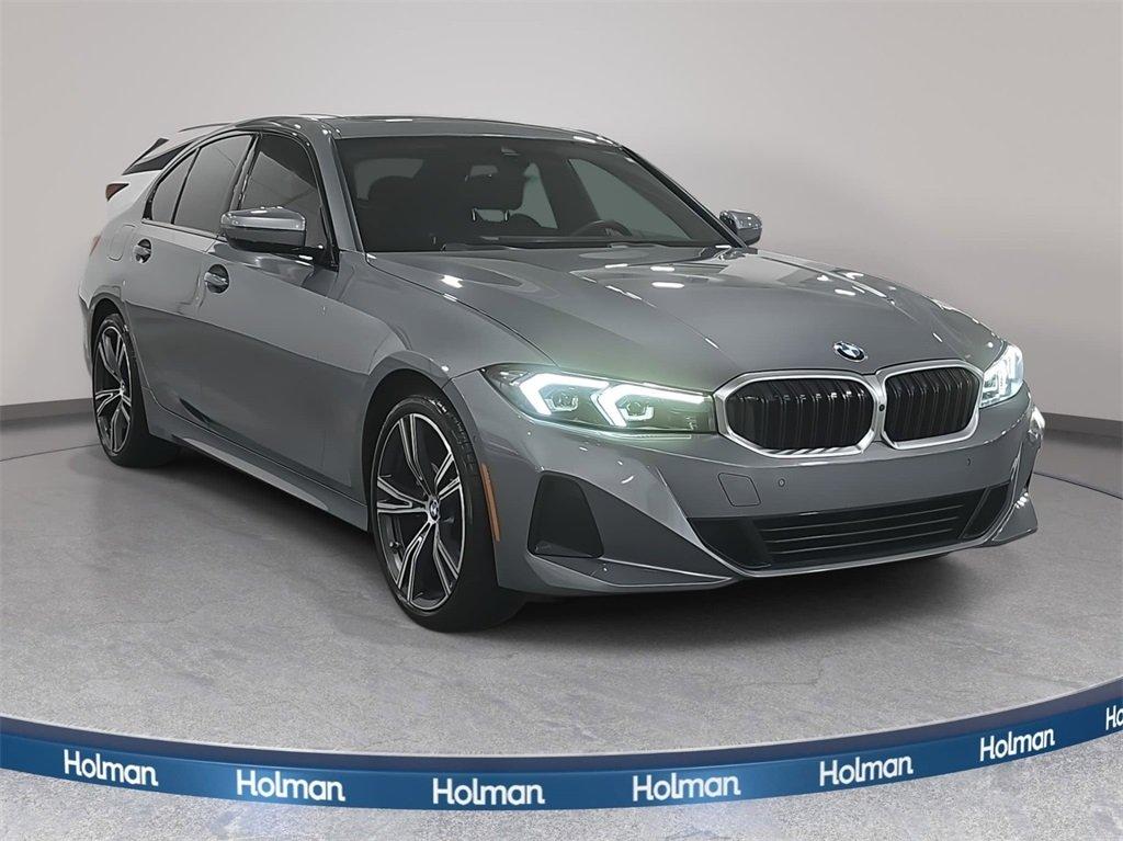 BMW 330I - Thumbnail 4