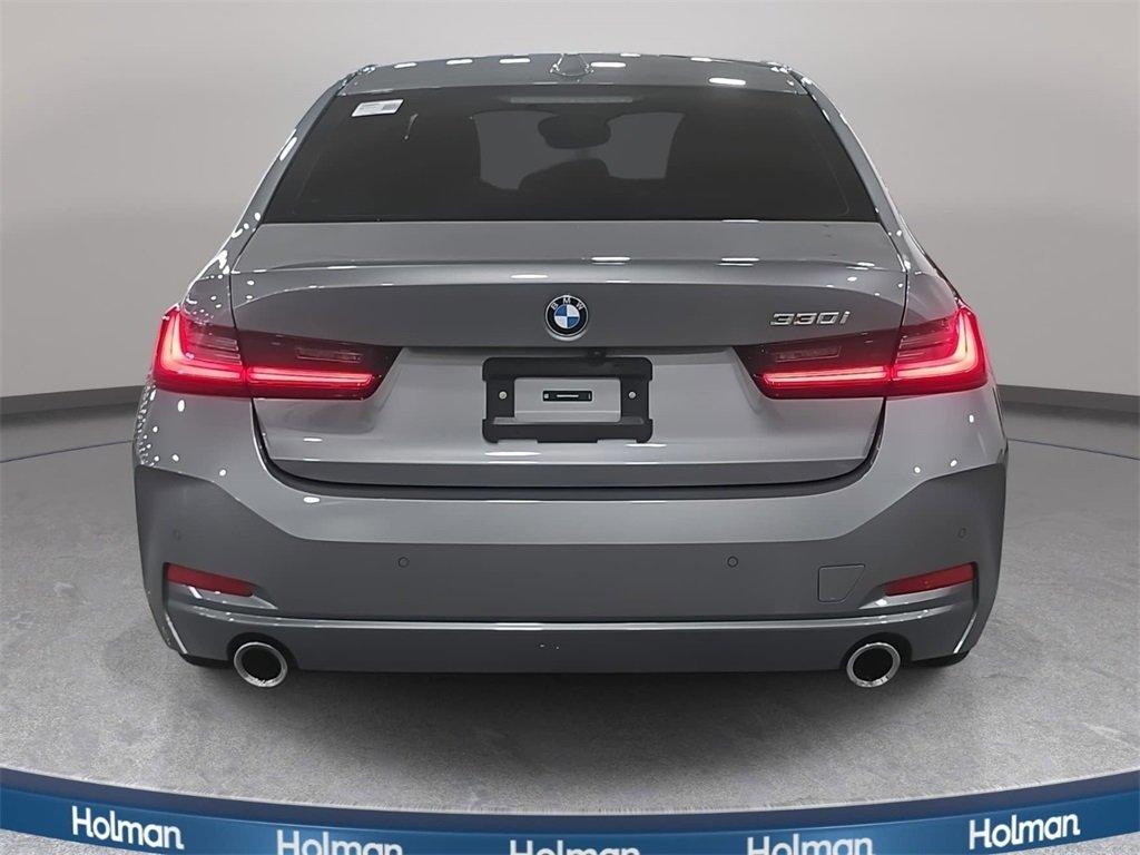 BMW 330I - Thumbnail 7