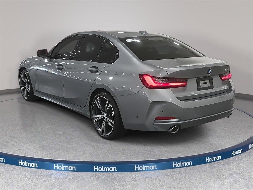 BMW 330I - Thumbnail 8