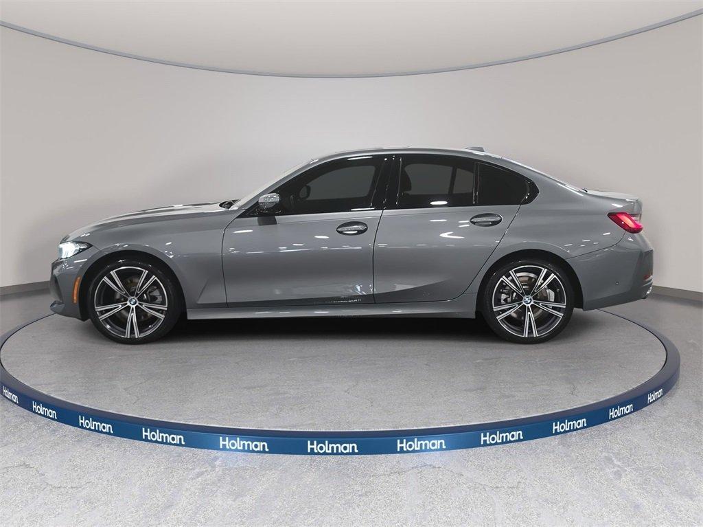 BMW 330I - Thumbnail 9