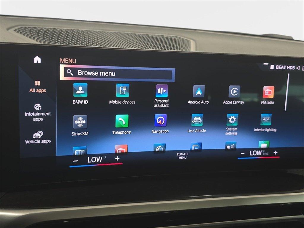 BMW 330I - Thumbnail 19