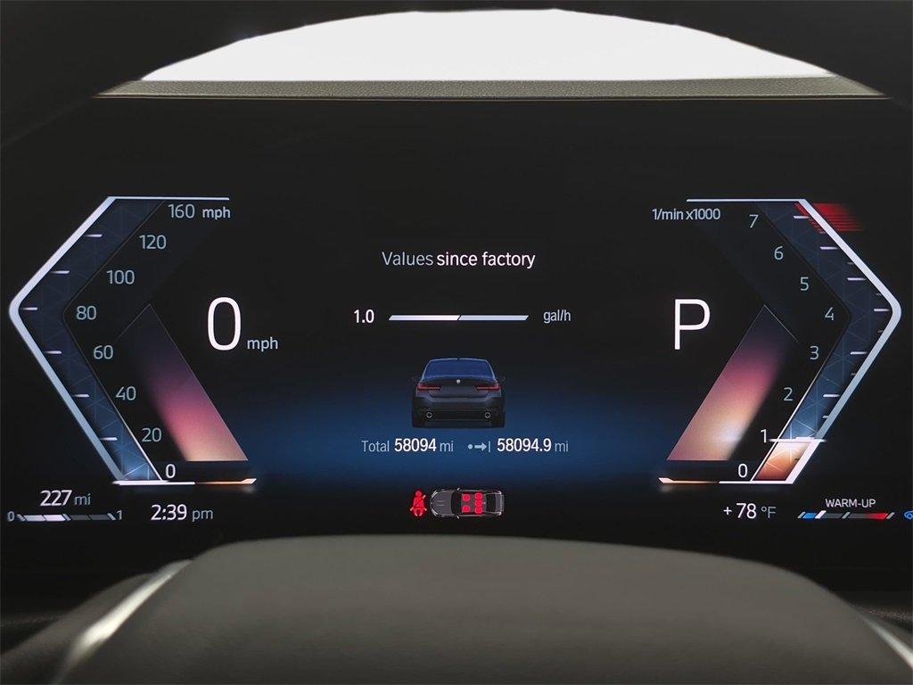 BMW 330I - Thumbnail 17