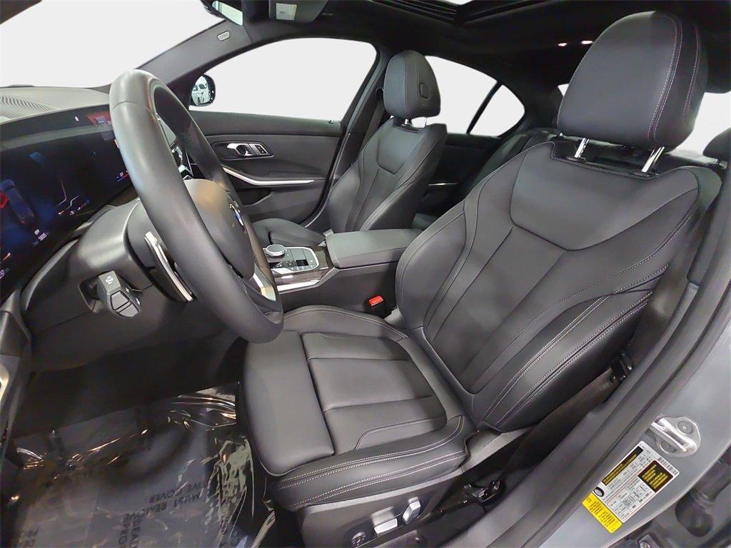 BMW 330I - Thumbnail 13