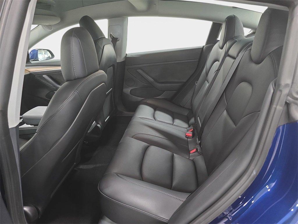 Tesla Model 3 Long Range Awd 4D Sedan - Thumbnail 14