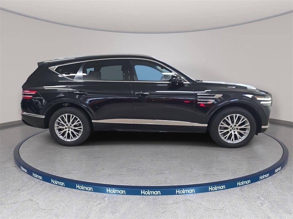 Genesis Gv80 2.5T Rwd 4D Sport Utility - Thumbnail 6
