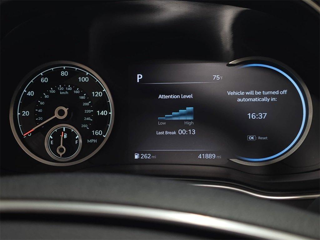 Genesis Gv80 2.5T Rwd 4D Sport Utility - Thumbnail 20