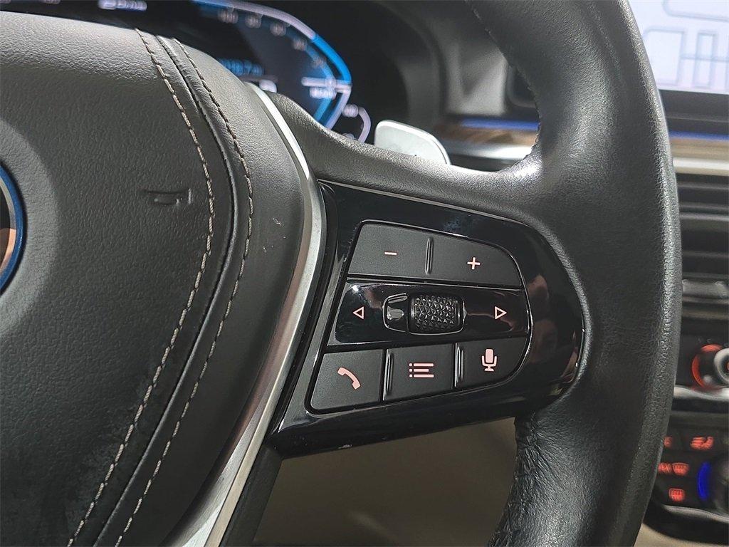 BMW 5 Series 530E Iperformance Rwd 4D Sedan - Thumbnail 16