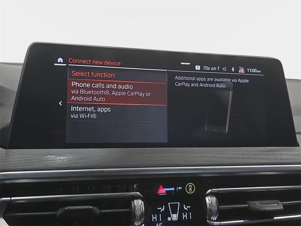 BMW X3 Sdrive30I Rwd 4D Sport Utility - Thumbnail 19