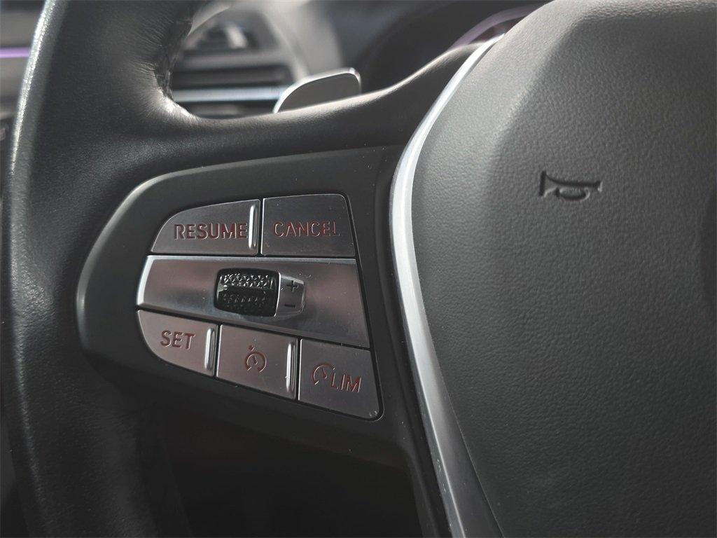 BMW X3 Sdrive30I Rwd 4D Sport Utility - Thumbnail 15