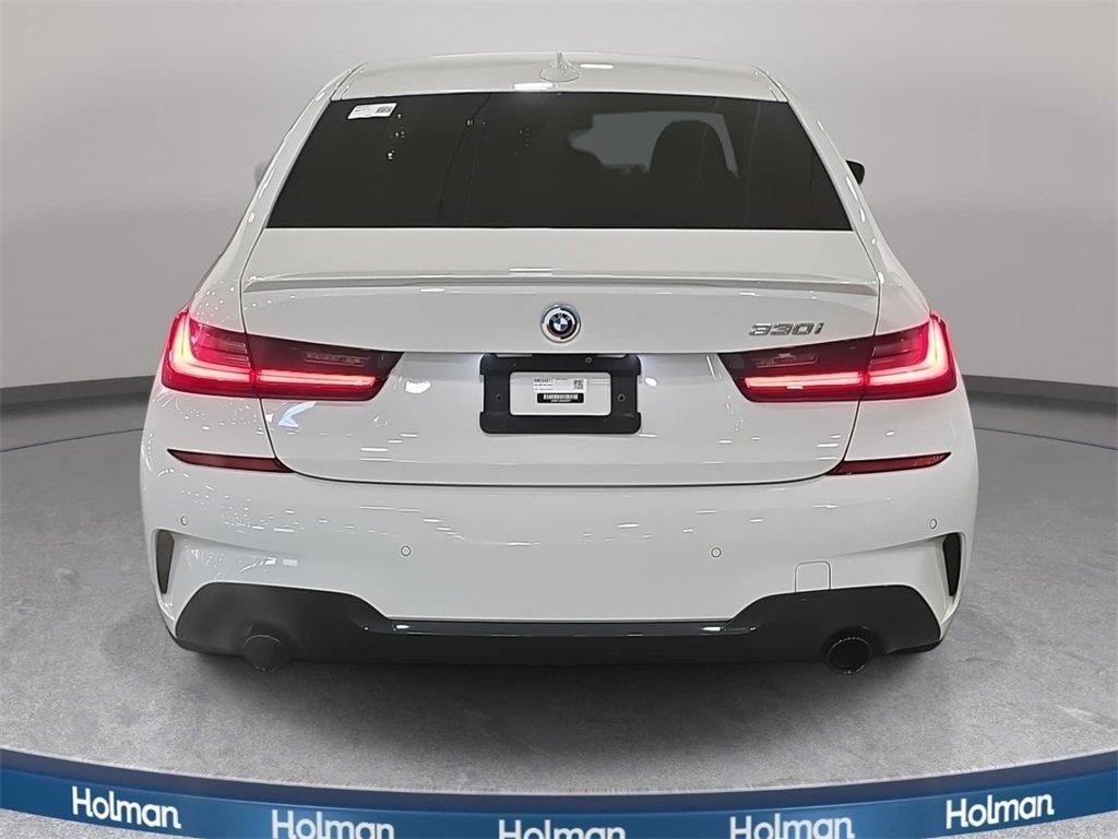 BMW 330I - Thumbnail 7