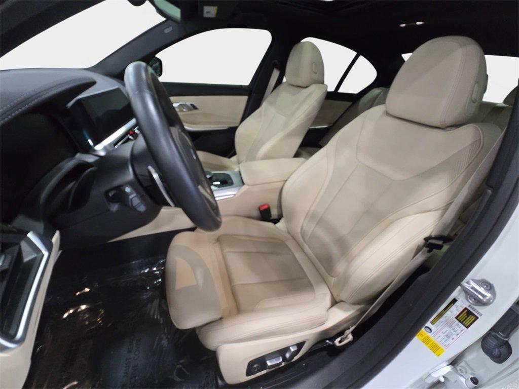 BMW 330I - Thumbnail 13