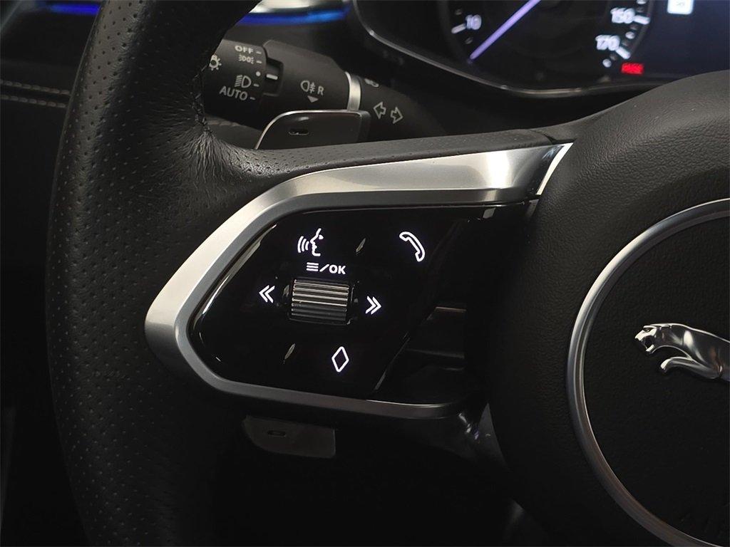 Jaguar Xf R-Dynamic Se Awd 4D Sedan - Thumbnail 18