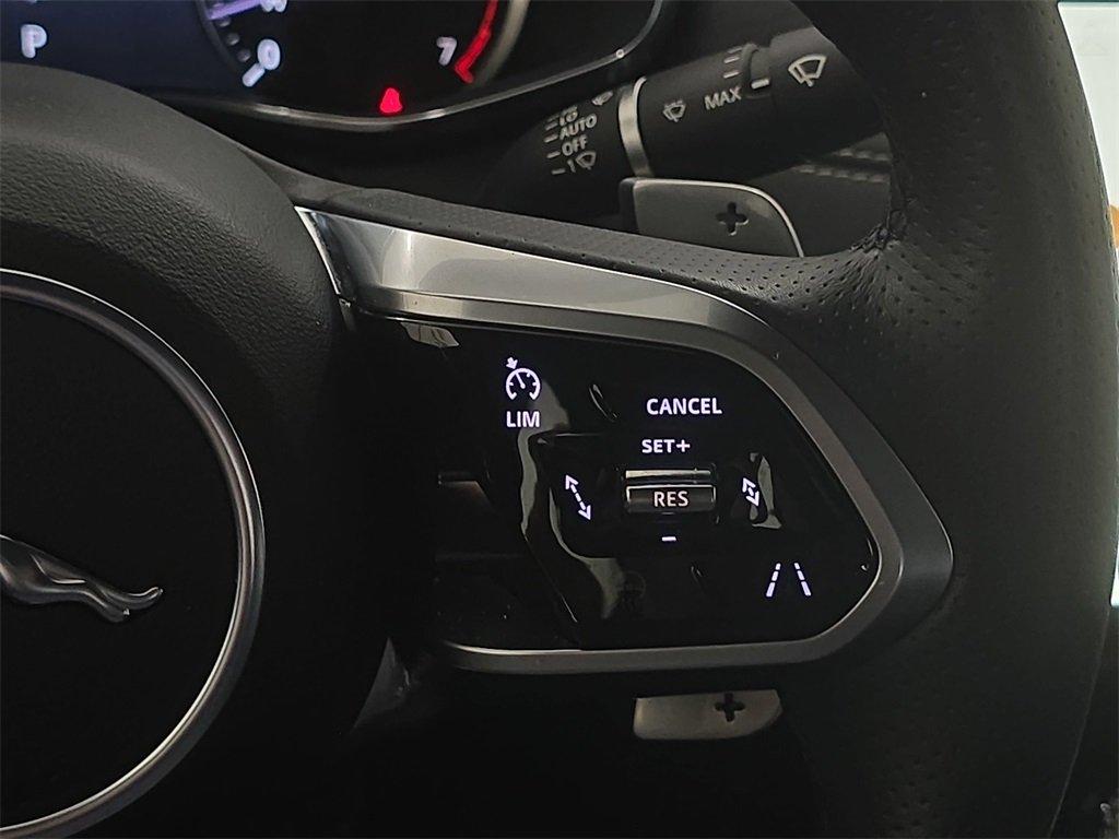 Jaguar Xf R-Dynamic Se Awd 4D Sedan - Thumbnail 19