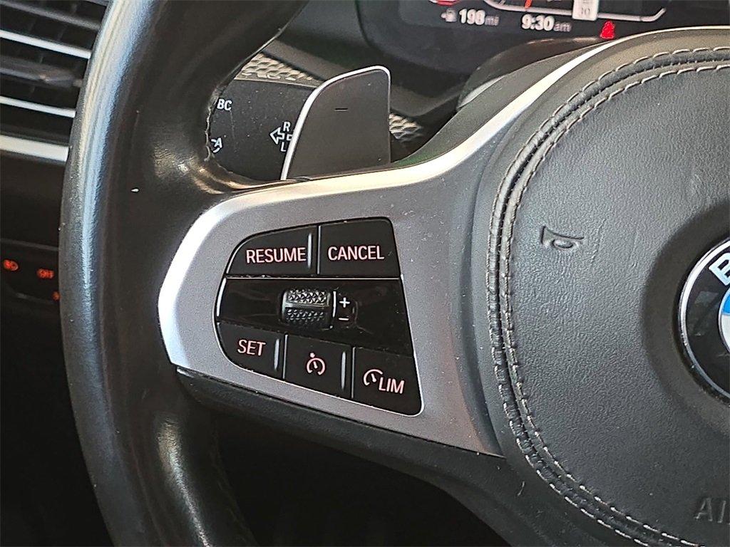 BMW X5 Sdrive40I Rwd 4D Sport Utility - Thumbnail 18