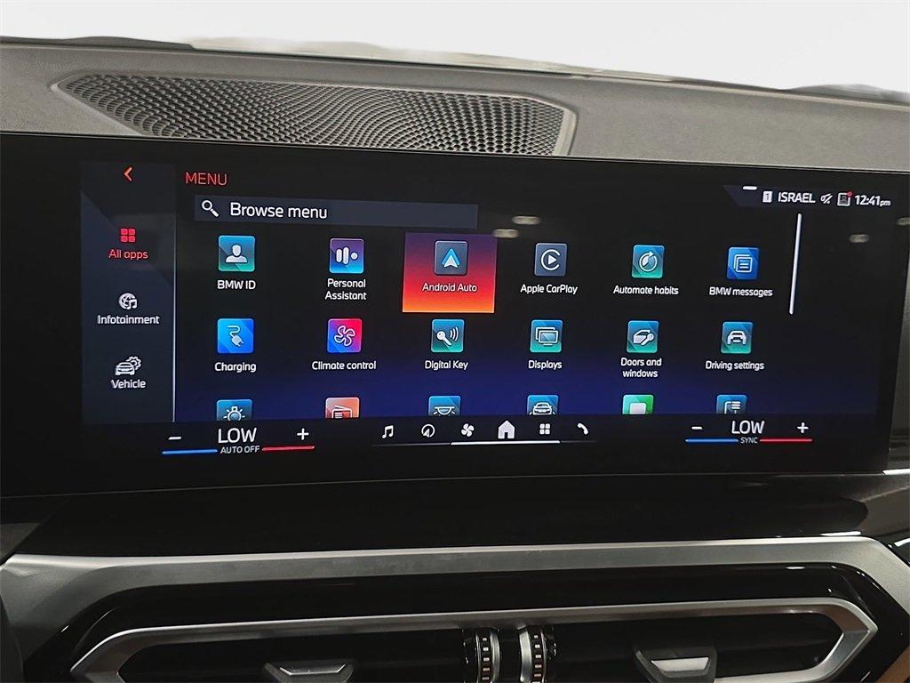 BMW I4 Edrive35 Rwd 4D Hatchback - Thumbnail 19