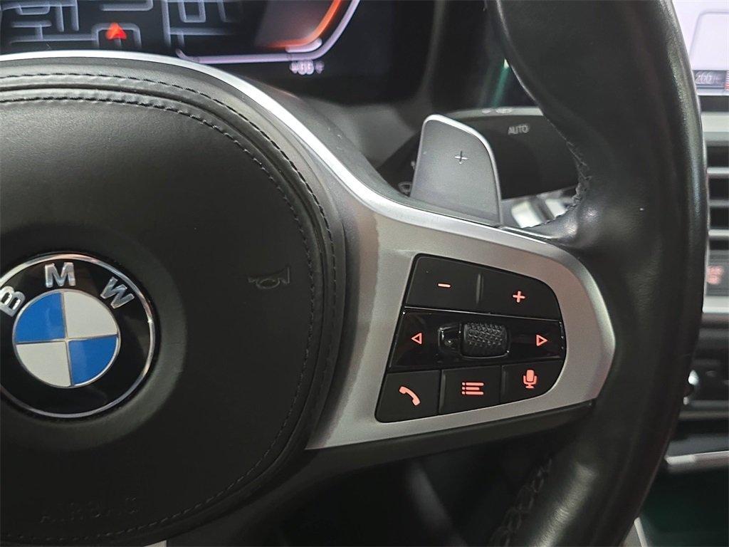 BMW 4 Series 430I Gran Coupe Rwd 4D Hatchback - Thumbnail 19