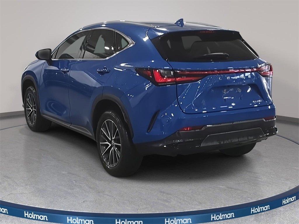 Lexus Nx 250 Premium Fwd 4D Sport Utility - Thumbnail 9