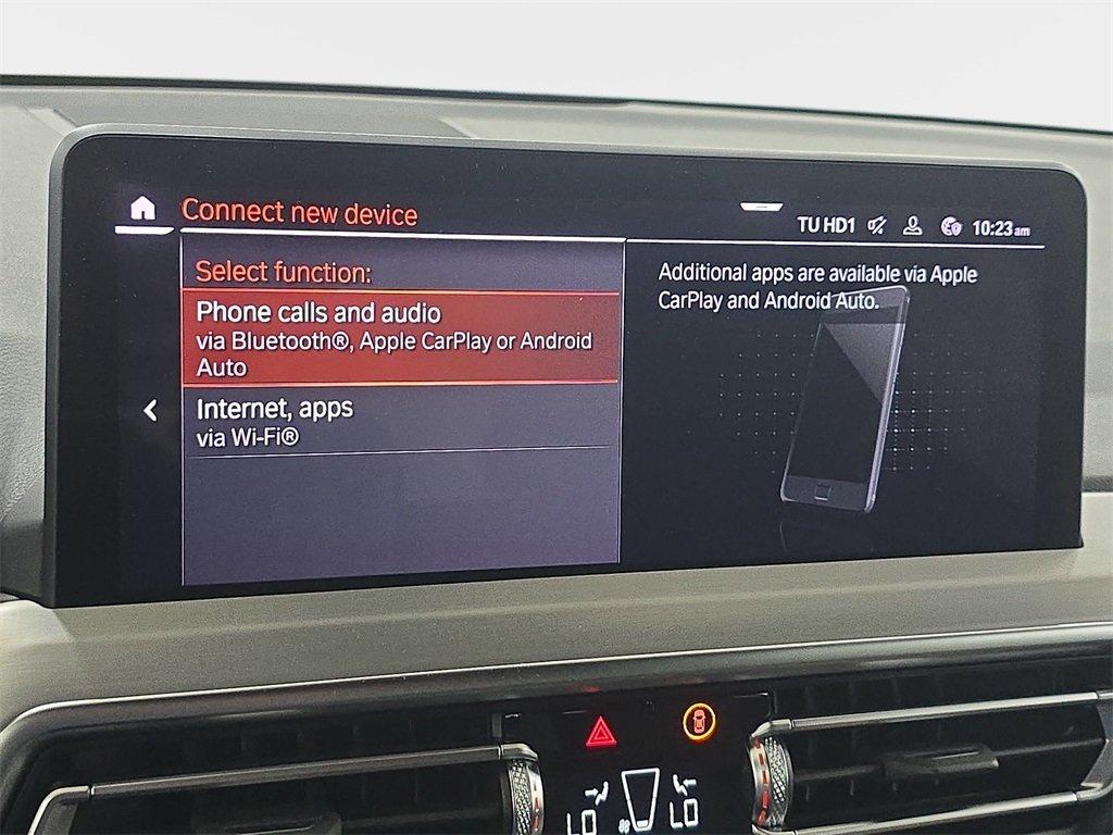 BMW X3 Xdrive30I Awd 4D Sport Utility - Thumbnail 19