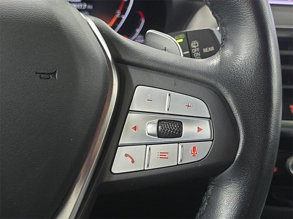 BMW X3 Xdrive30I Awd 4D Sport Utility - Thumbnail 16