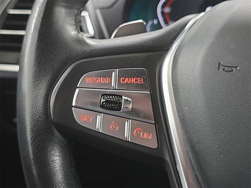 BMW X3 Xdrive30I Awd 4D Sport Utility - Thumbnail 15