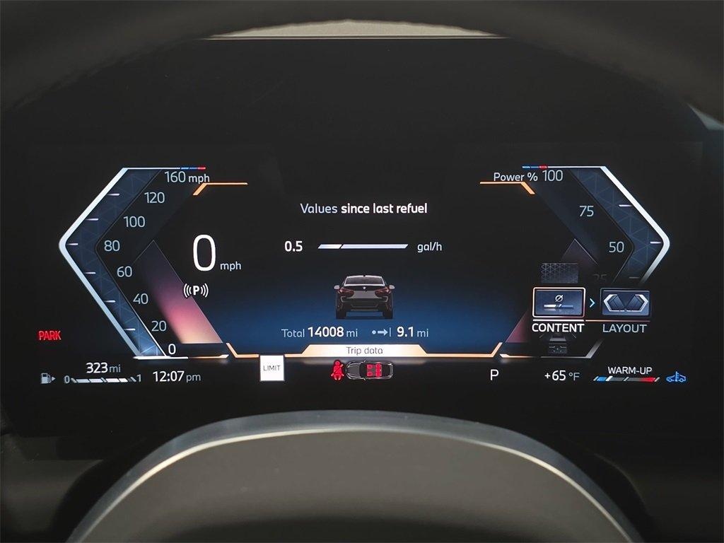 BMW 2 Series 228 Xdrive Gran Coupe Awd 4D Sedan - Thumbnail 17