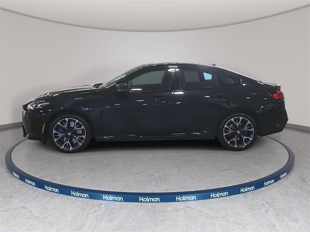 BMW 2 Series 228 Xdrive Gran Coupe Awd 4D Sedan - Thumbnail 9