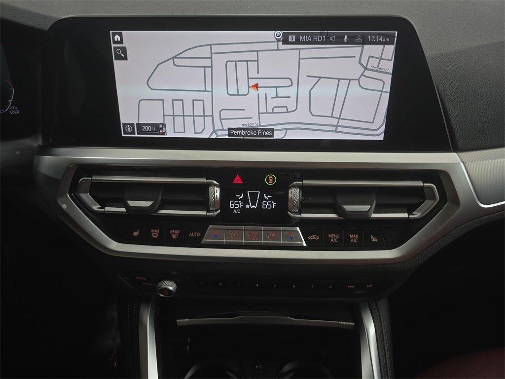 BMW 4 Series 430I Gran Coupe Rwd 4D Hatchback - Thumbnail 18