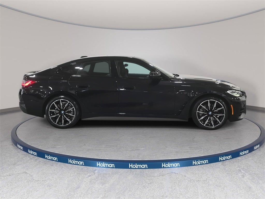 BMW 4 Series 430I Gran Coupe Rwd 4D Hatchback - Thumbnail 5