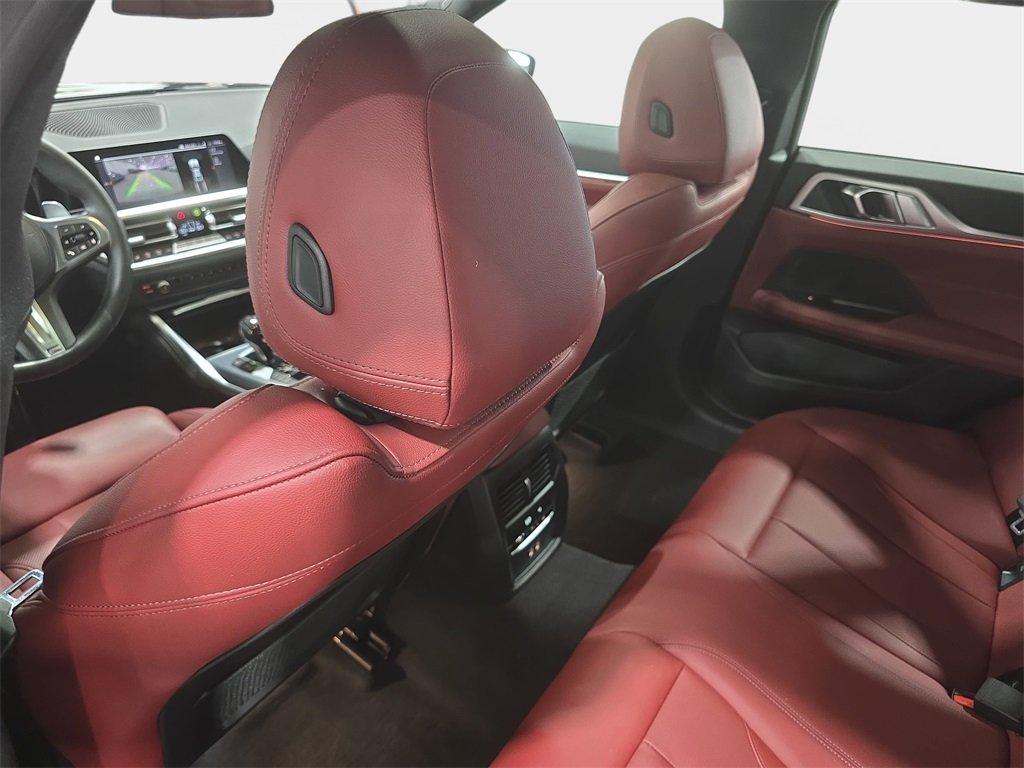 BMW 4 Series 430I Gran Coupe Rwd 4D Hatchback - Thumbnail 12