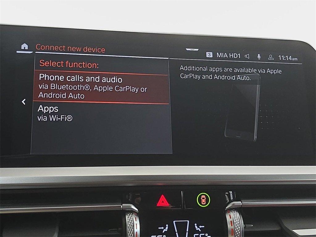 BMW 4 Series 430I Gran Coupe Rwd 4D Hatchback - Thumbnail 19