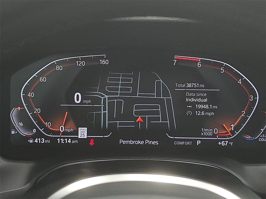 BMW 4 Series 430I Gran Coupe Rwd 4D Hatchback - Thumbnail 17