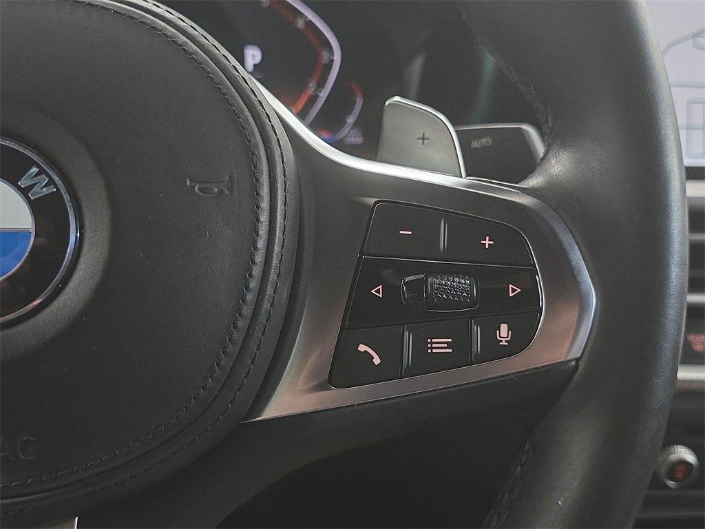 BMW 4 Series 430I Gran Coupe Rwd 4D Hatchback - Thumbnail 16