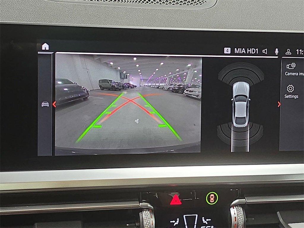 BMW 4 Series 430I Gran Coupe Rwd 4D Hatchback - Thumbnail 20