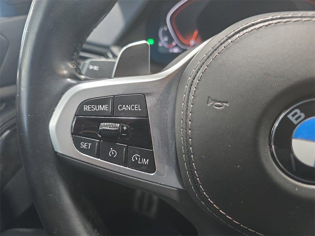 BMW X5 Sdrive40I Rwd 4D Sport Utility - Thumbnail 18