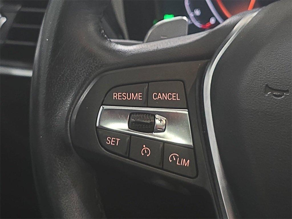 BMW 4 Series 430I Gran Coupe Rwd 4D Hatchback - Thumbnail 15