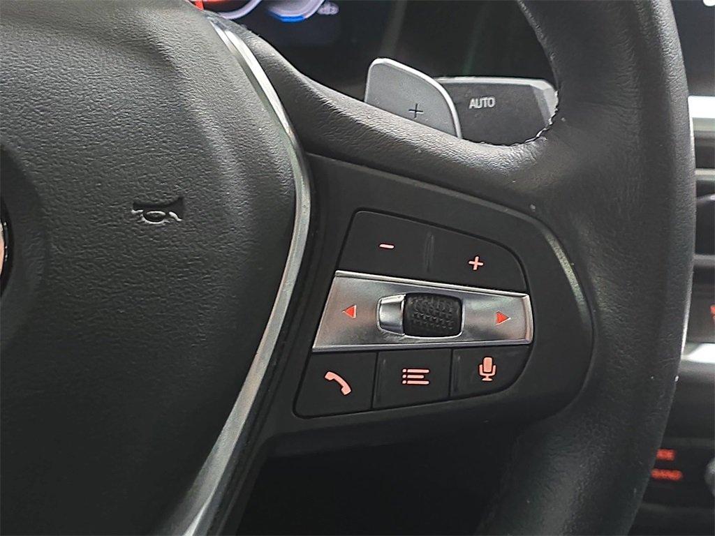 BMW 4 Series 430I Gran Coupe Rwd 4D Hatchback - Thumbnail 16