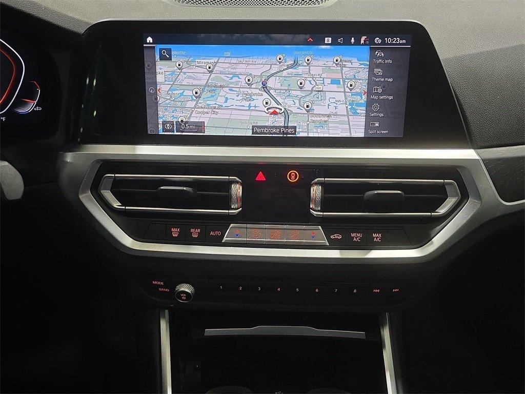 BMW 4 Series 430I Gran Coupe Rwd 4D Hatchback - Thumbnail 18