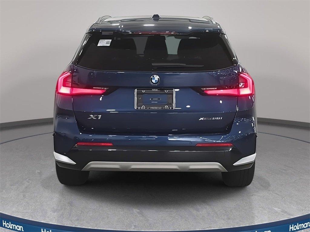 BMW X1 Xdrive28I Awd 4D Sport Utility - Thumbnail 7