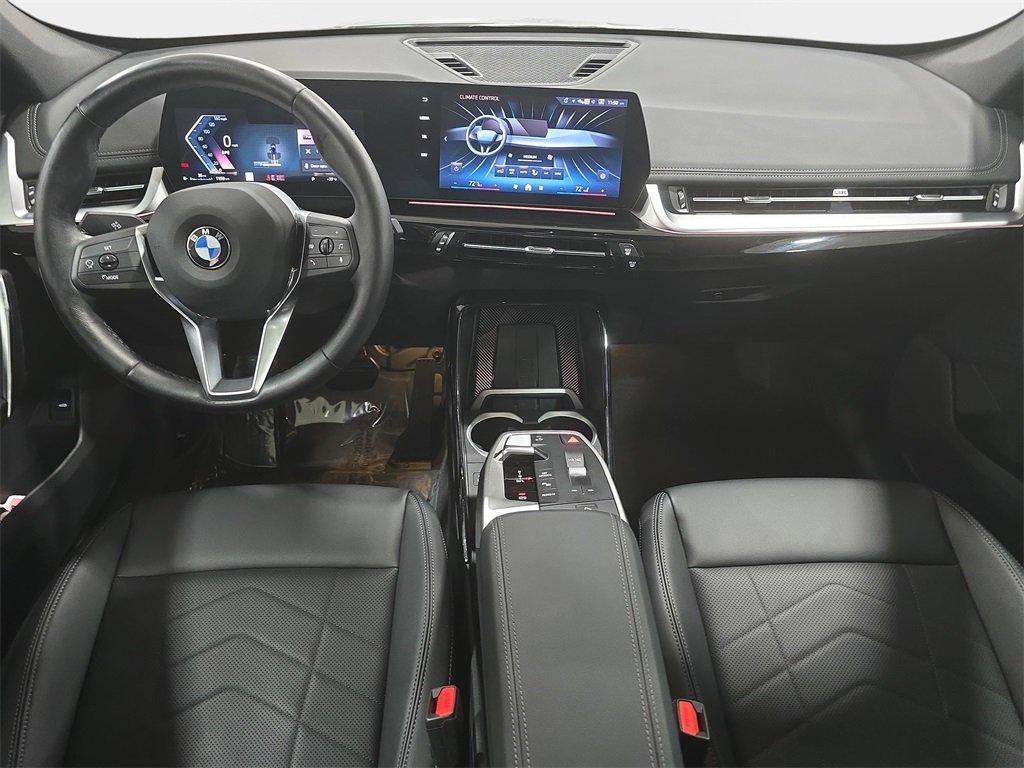 BMW X1 Xdrive28I Awd 4D Sport Utility - Thumbnail 10