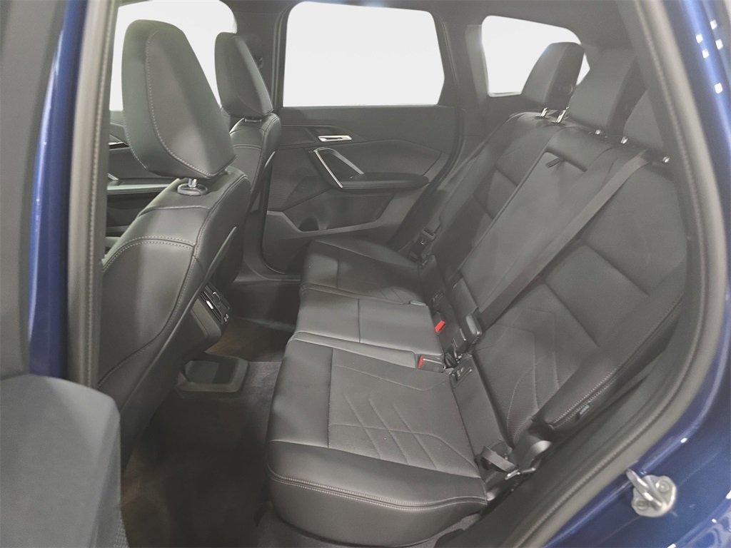 BMW X1 Xdrive28I Awd 4D Sport Utility - Thumbnail 11