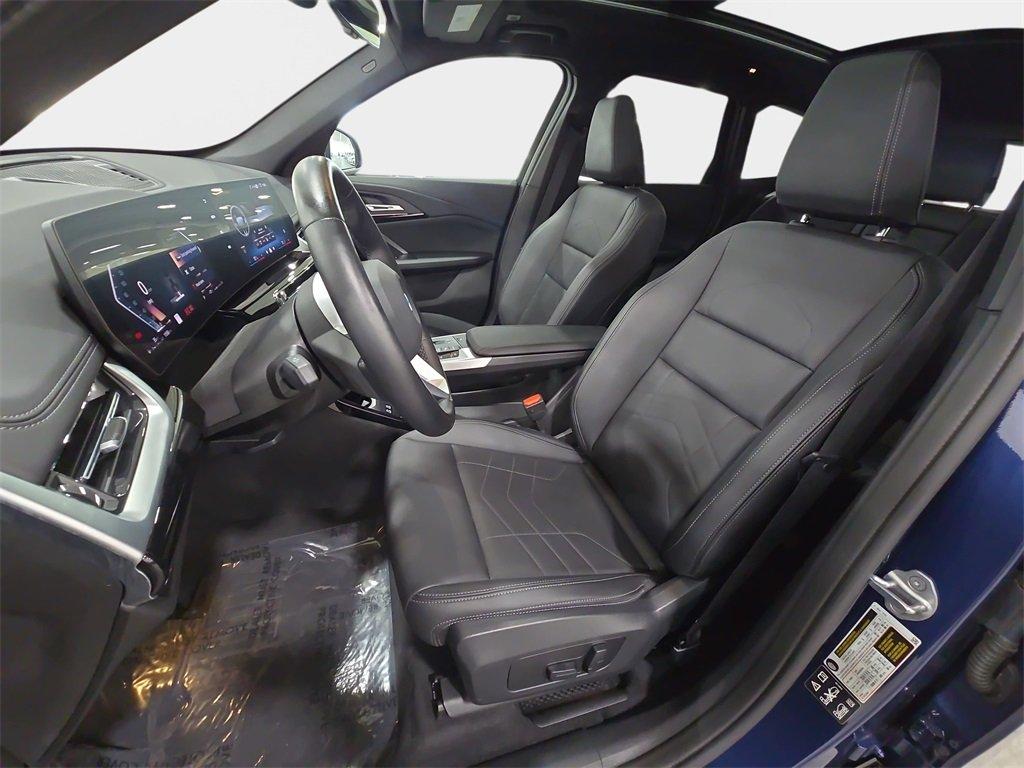 BMW X1 Xdrive28I Awd 4D Sport Utility - Thumbnail 13